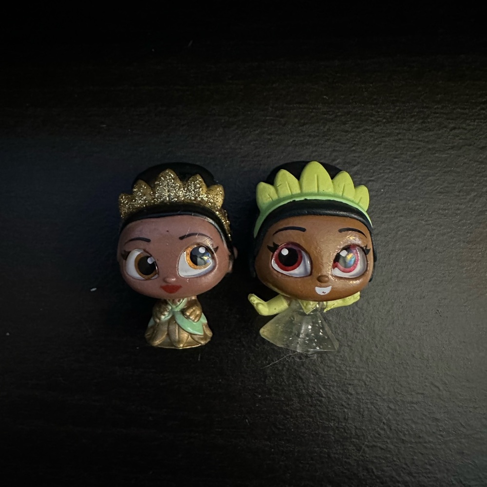 Disney Doorables Misc.